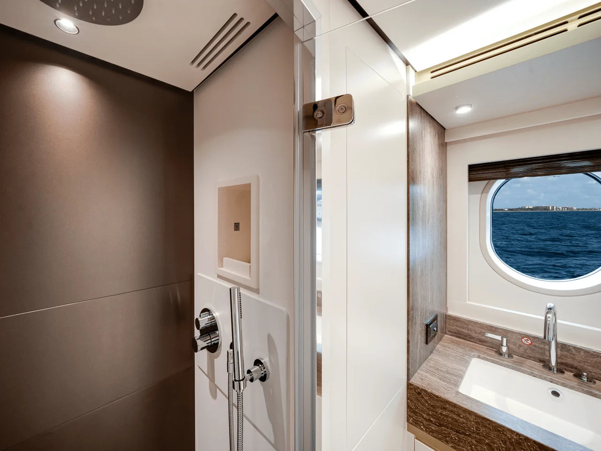 2026 Azimut Magellano 25M 84.0 feet, Dania Beach, Florida #79