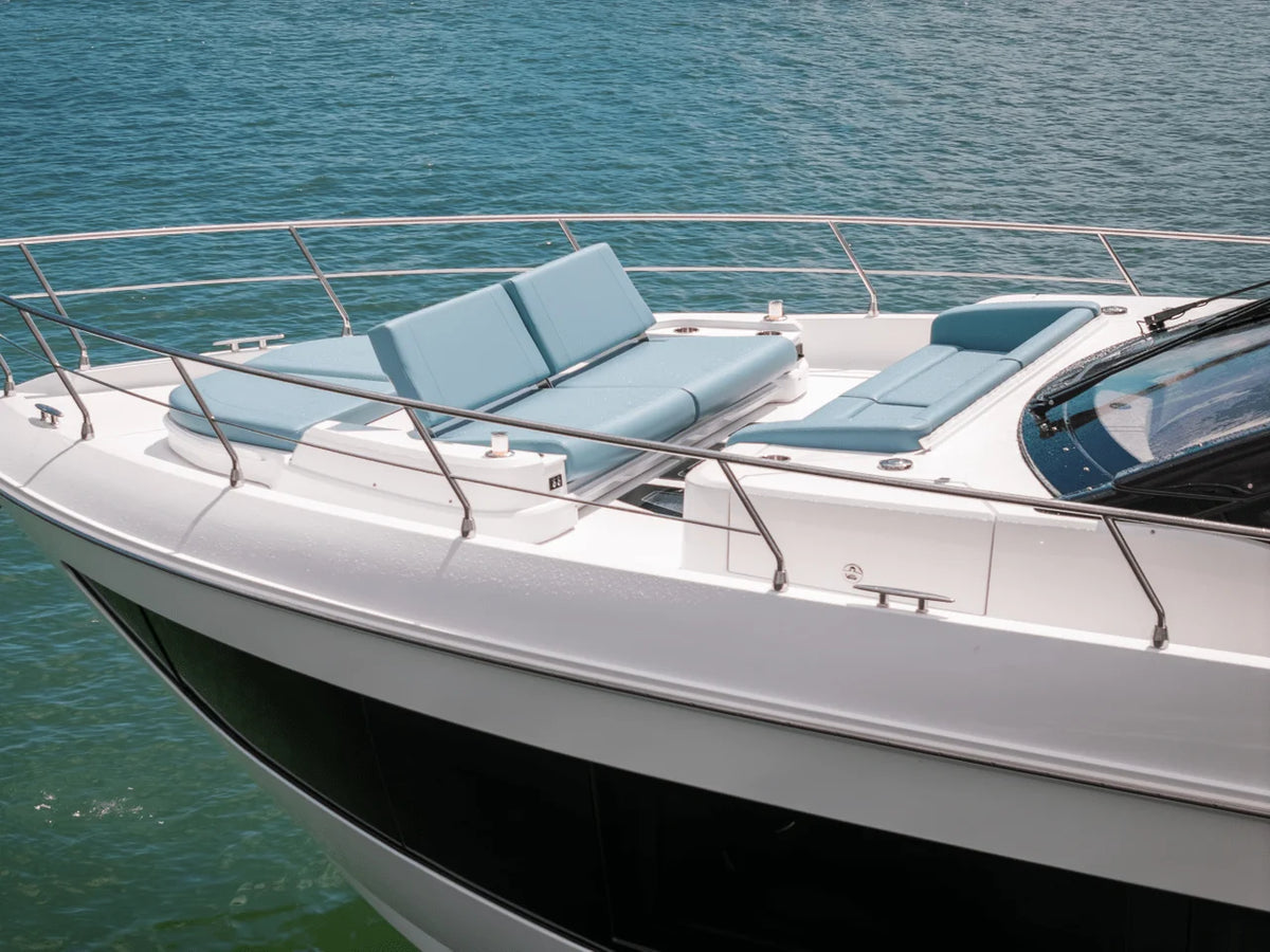 2026 Cruisers Yachts 57 FLY 57.0 feet, Hollywood, Florida #52
