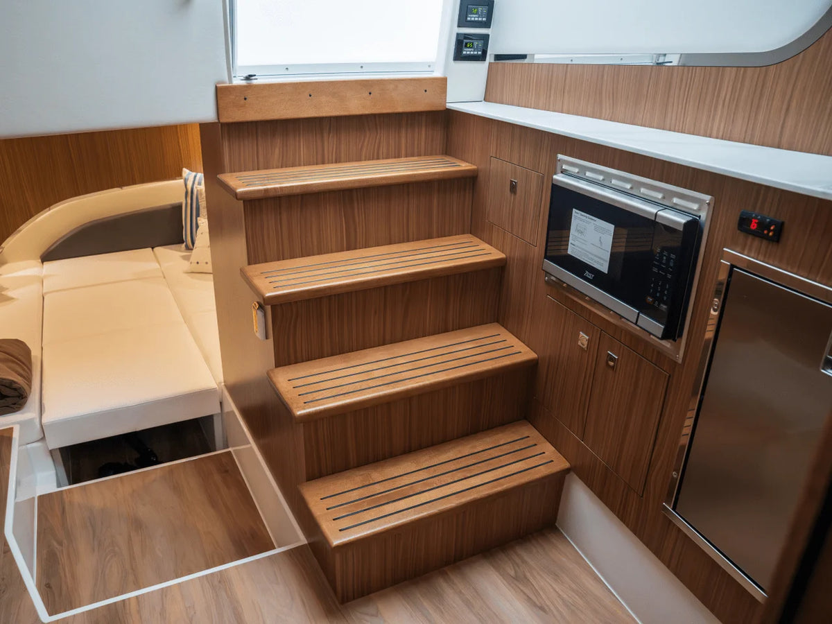 2026 Cruisers Yachts 50 GLS OB 50.0 feet, Wrightsville Beach, North Carolina #34