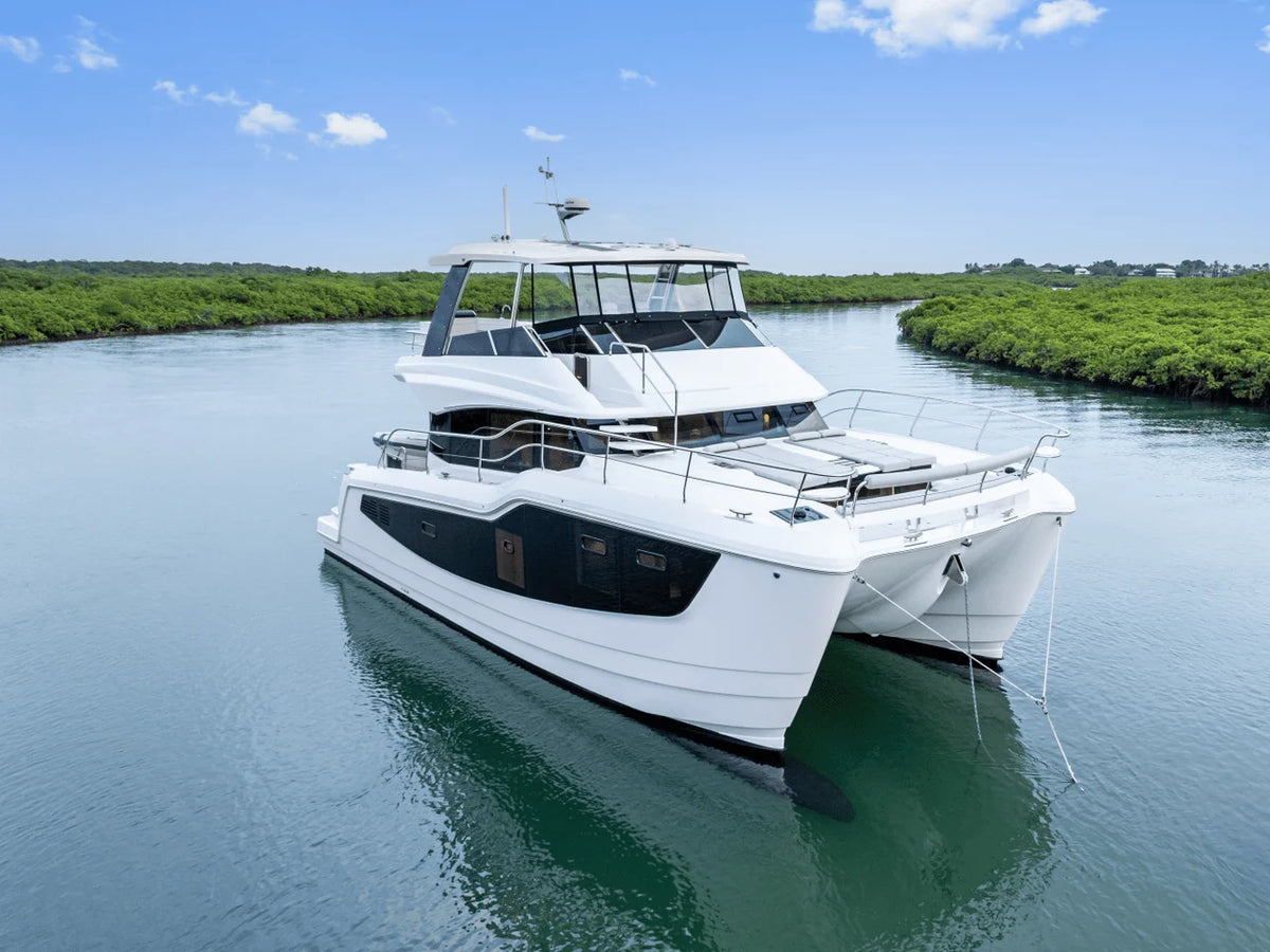 2026 Aquila 50 Yacht 50.0 feet, Inuvik, Northwest Territories #26