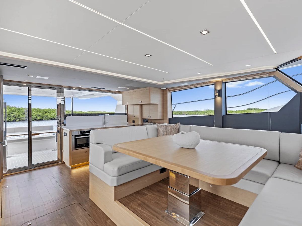 2027 Aquila 50 52.0 feet, Pompano Beach, Florida #109