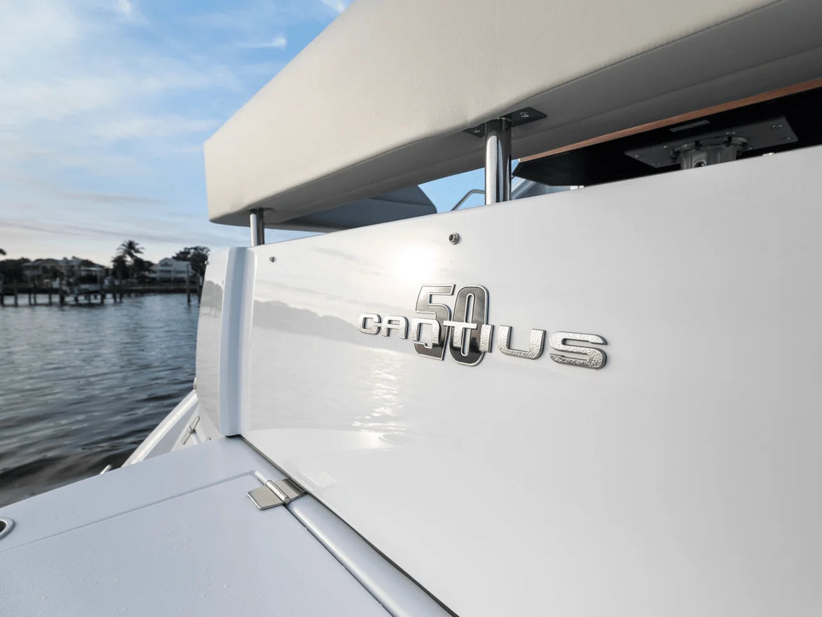 2026 Cruisers Yachts 50 Cantius 50.0 feet, Inuvik, Northwest Territories #46
