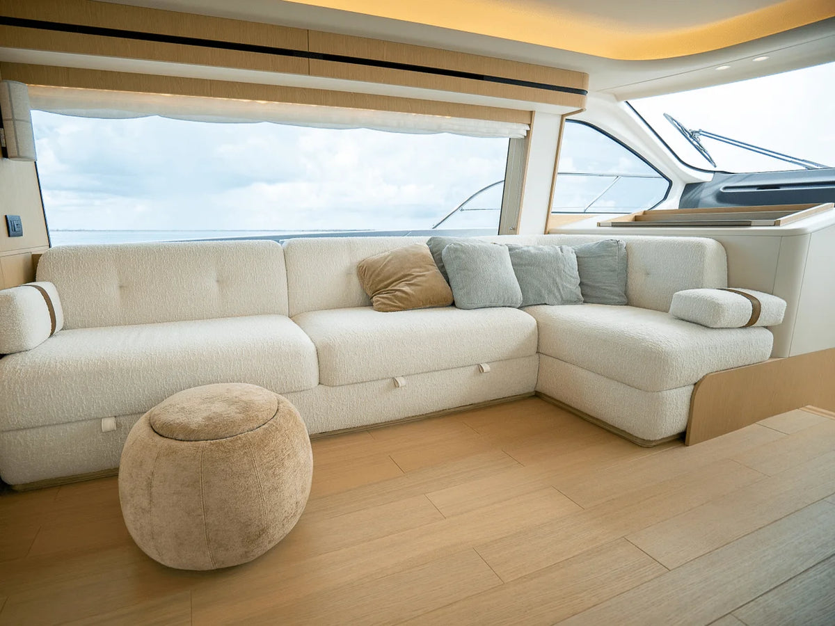 2026 Azimut Fly 62 62.0 feet, Naples, Florida #27
