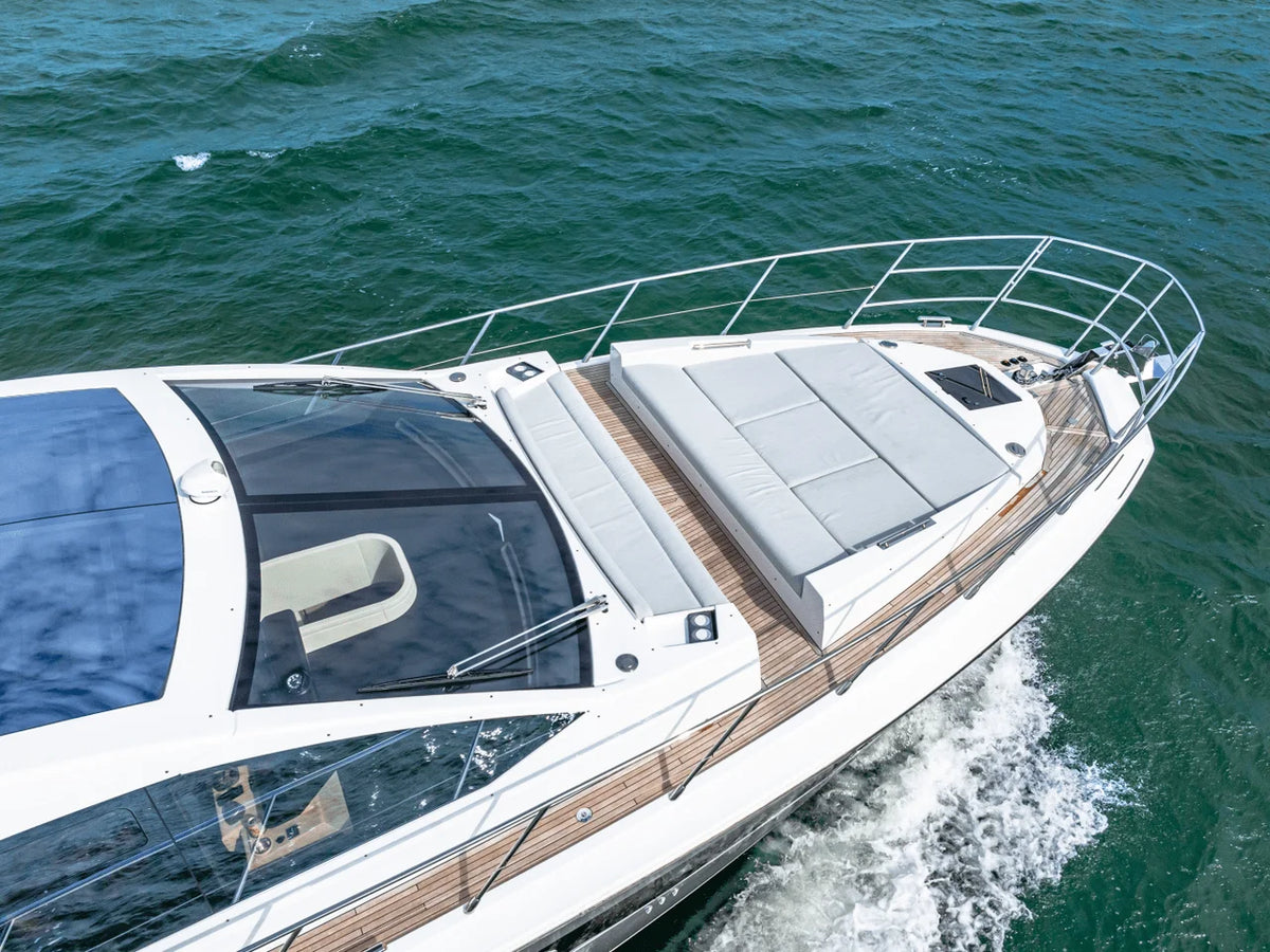 2025 Azimut S6 60.0 feet, Clearwater, Florida #12