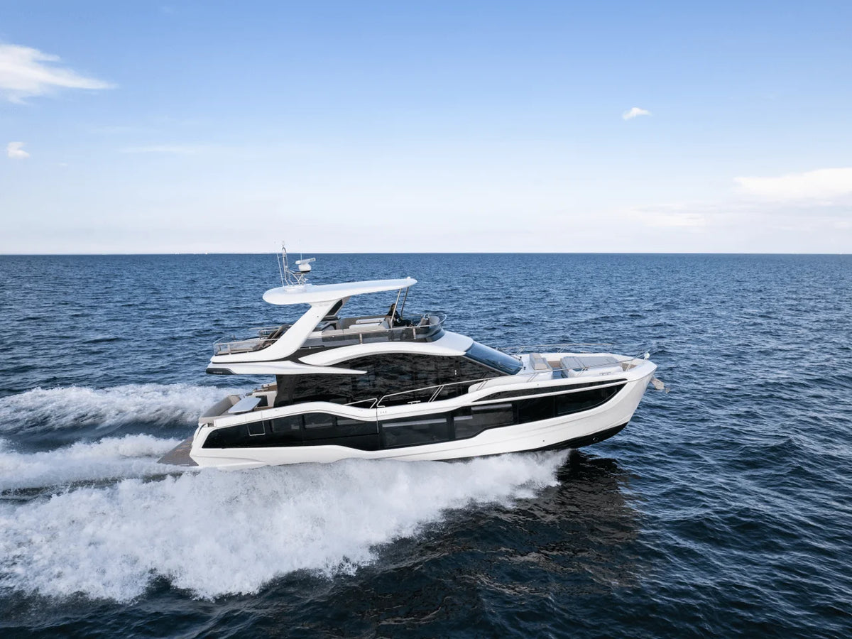 2027 Galeon 560 FLY 56.0 feet, Naples, Florida #8