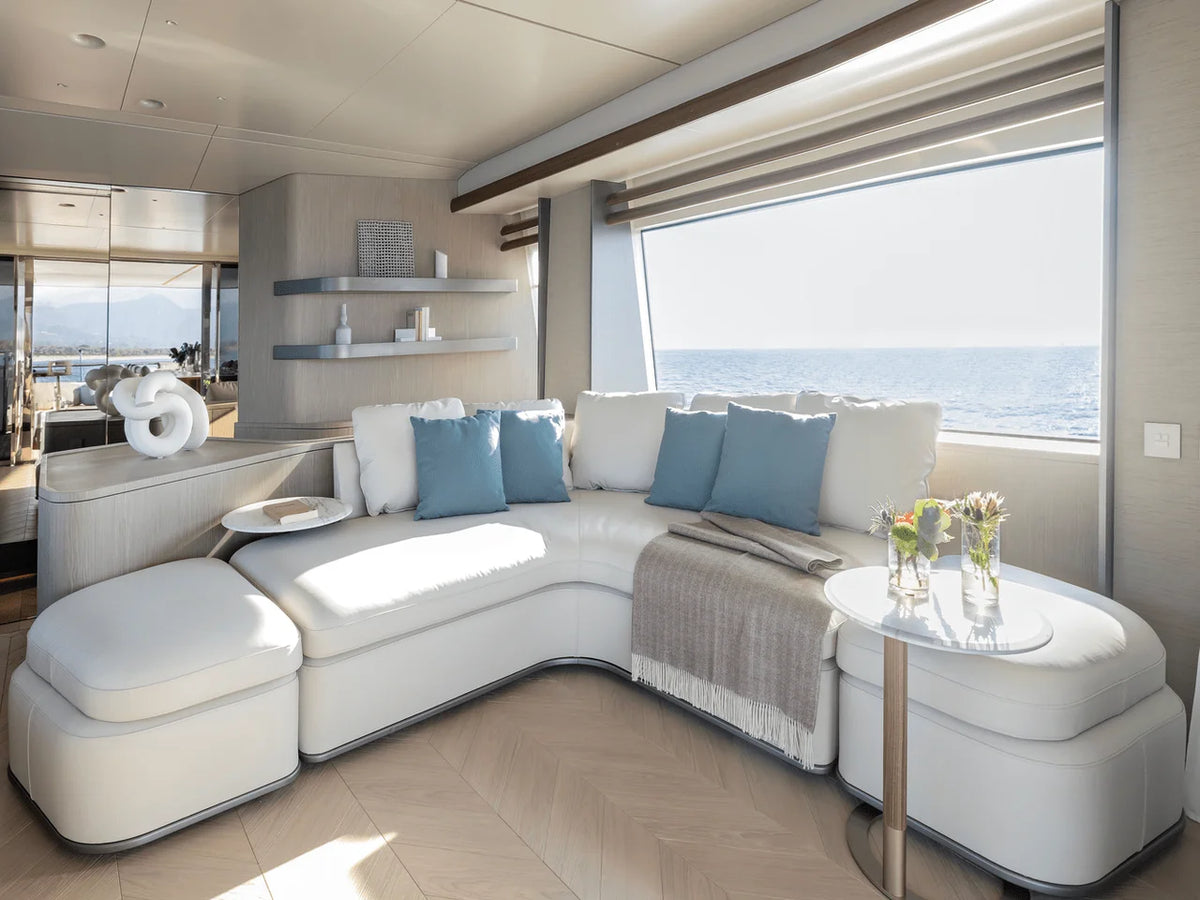 2026 Azimut Magellano 30M 98.0 feet, Inuvik, Northwest Territories #28