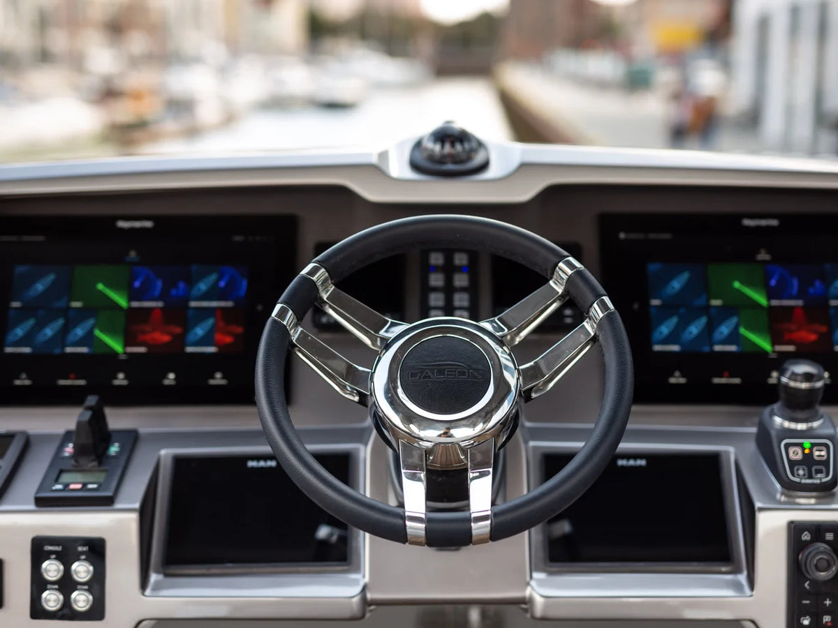 2027 Galeon 700 SKY 72.0 feet, Inuvik, Northwest Territories #95
