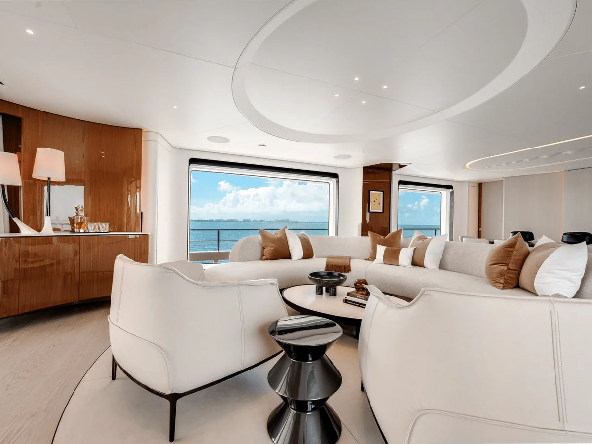 2026 Azimut Grande 36M 115.0 feet, Inuvik, Northwest Territories #34