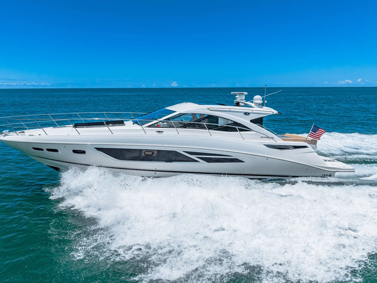 2017 Sea Ray 510 SUNDANCER 51.0 feet, Sarasota, Florida #20