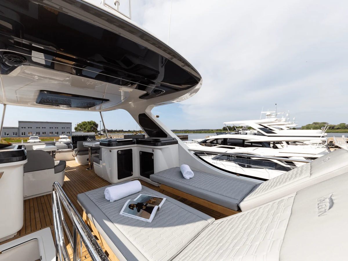 2026 Galeon 560 FLY 56.0 feet, Jupiter, Florida #62