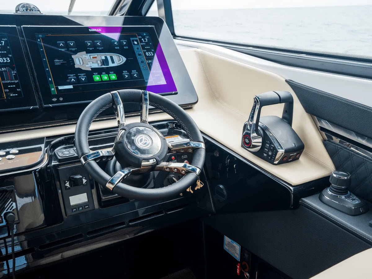 2026 Cruisers Yachts 50 GLS OB 50.0 feet, Wrightsville Beach, North Carolina #49