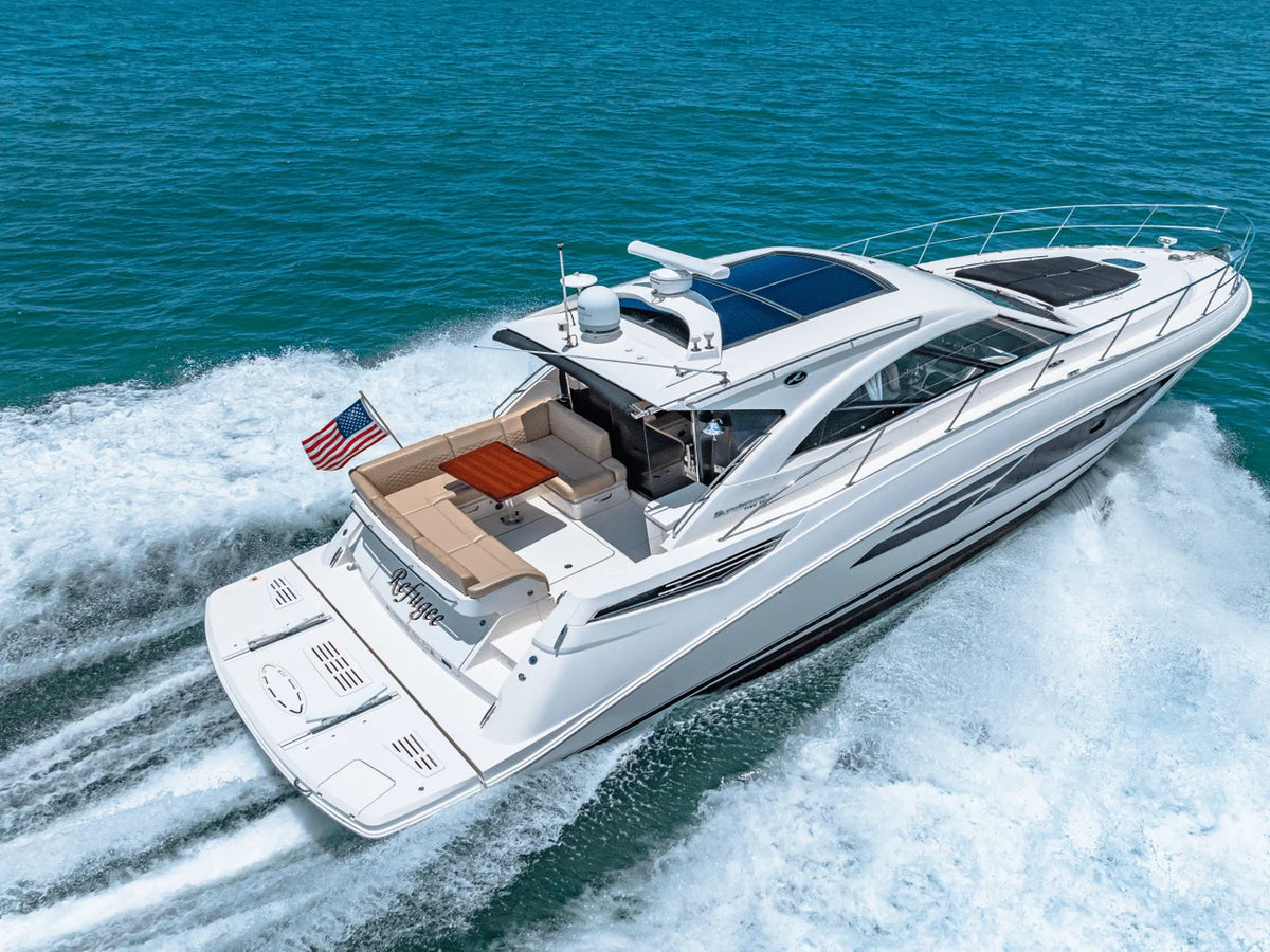 2017 Sea Ray 510 SUNDANCER 51.0 feet, Sarasota, Florida #32