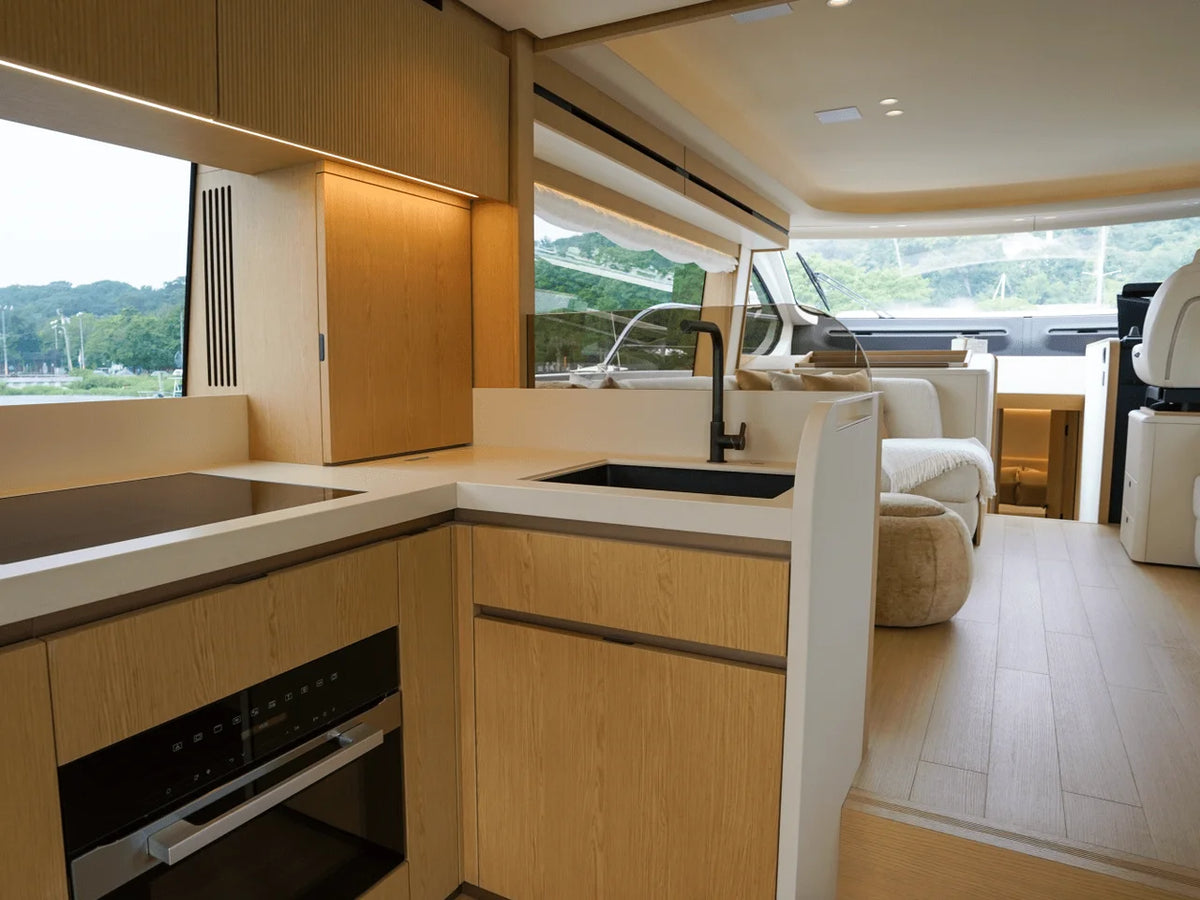 2026 Azimut Fly 62 62.0 feet, Washington, Connecticut #13
