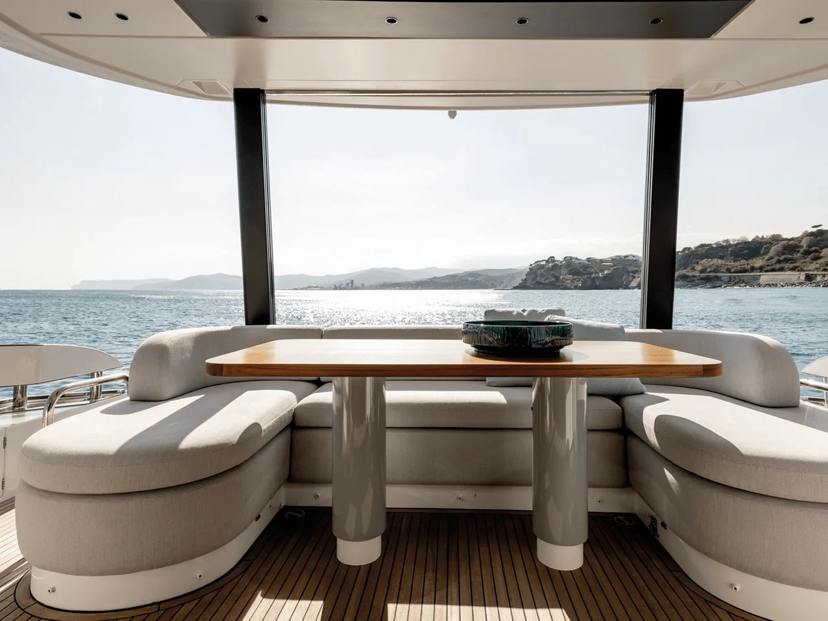 2025 Azimut Fly 72 72.0 feet, Hollywood, Florida #12