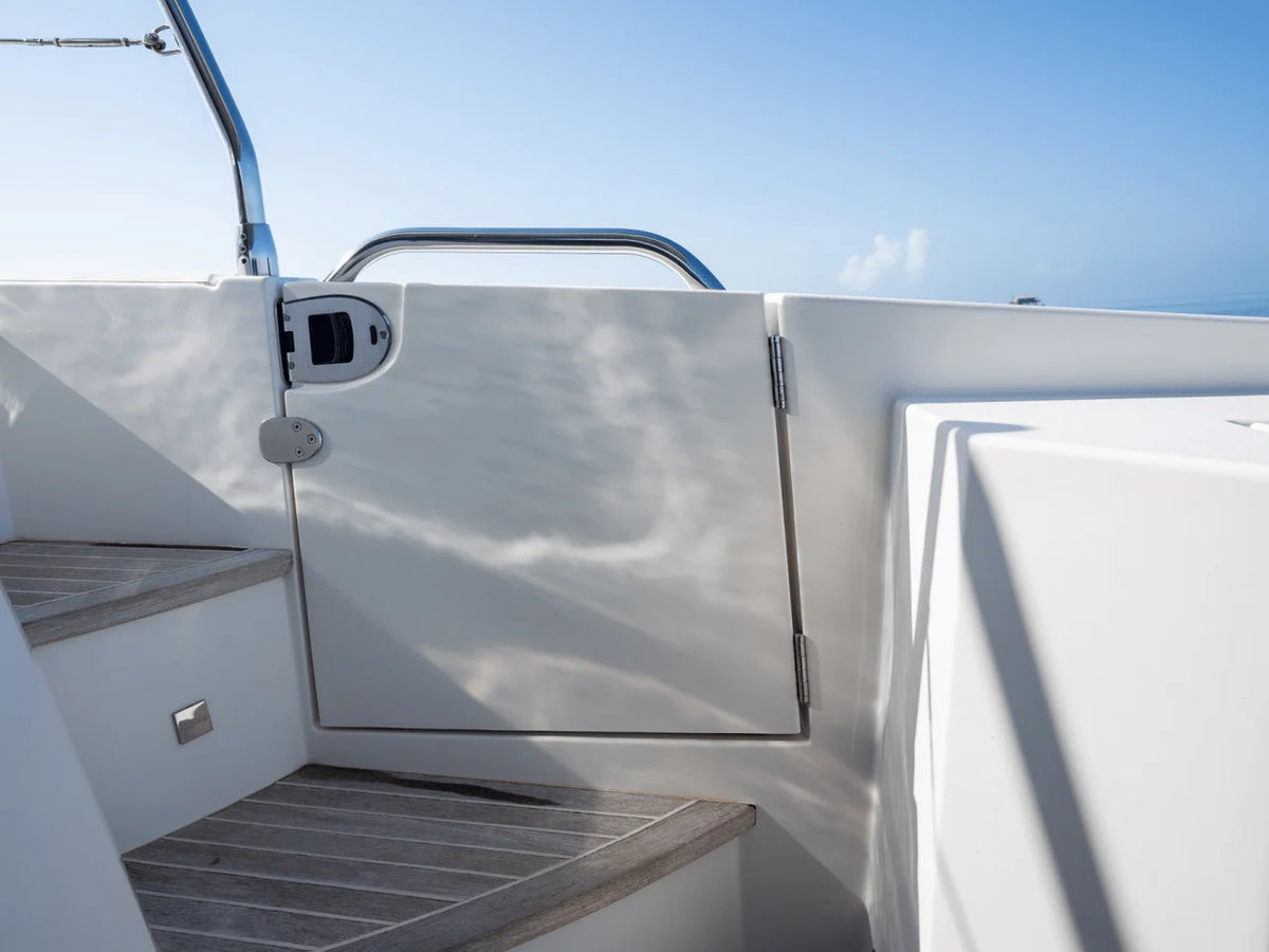 2019 Monte Carlo Yachts MC6 60.0 feet, Miami, FL #22