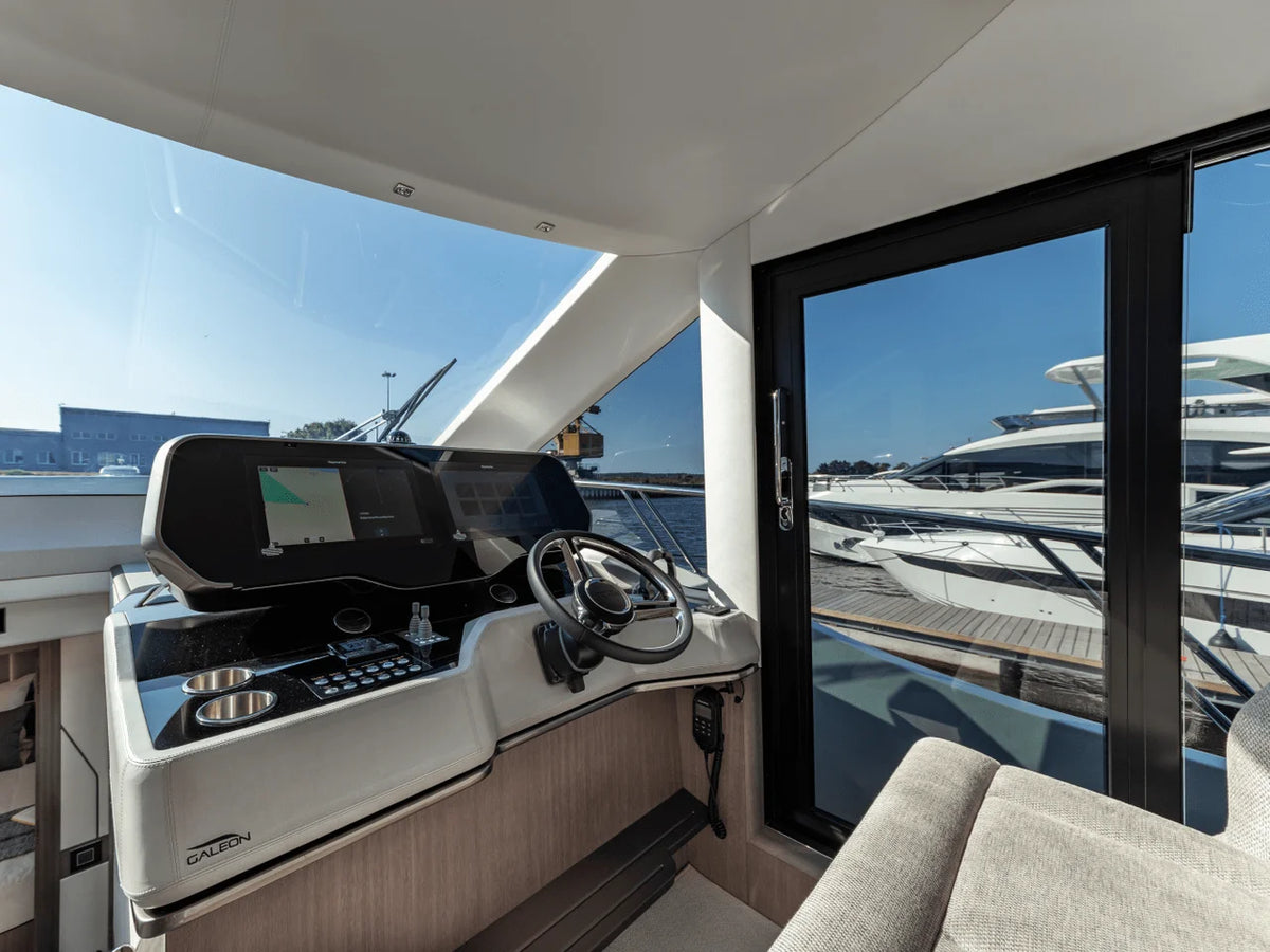 2027 Galeon 560 FLY 56.0 feet, Naples, Florida #25