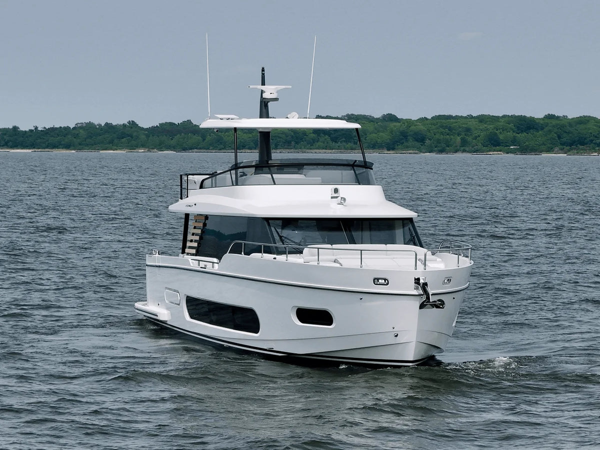 2026 Azimut Magellano 60 60.0 feet, Washington, Connecticut #19