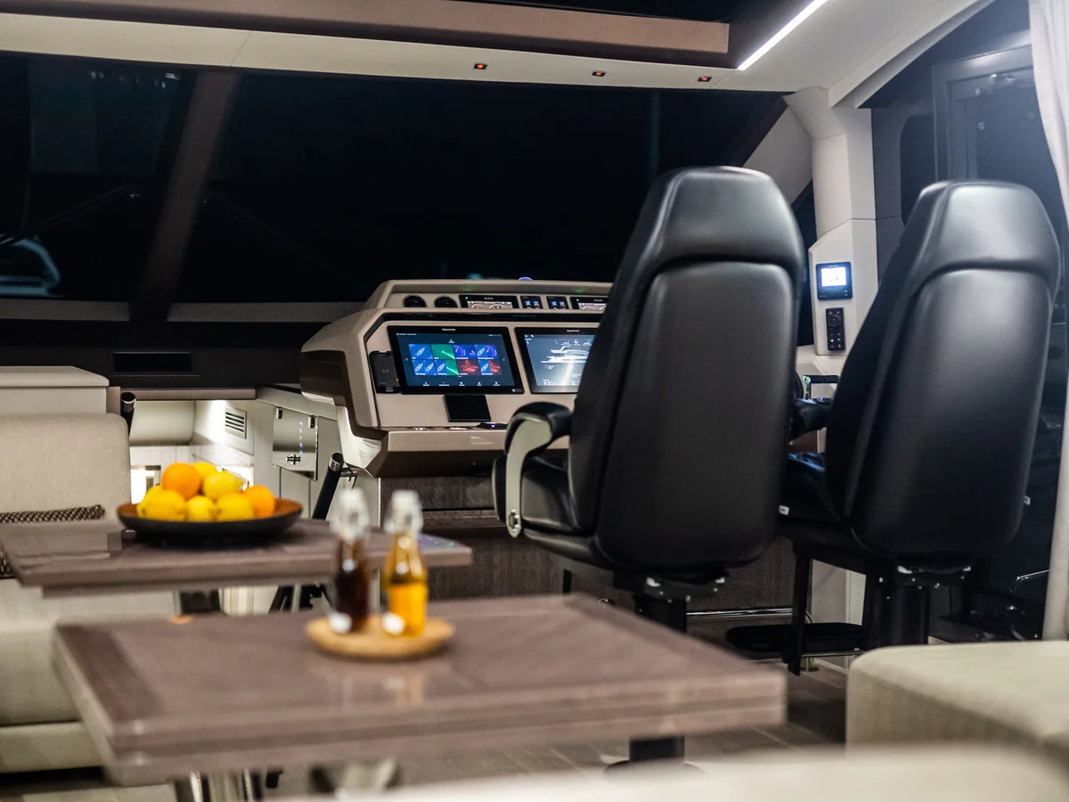 2027 Galeon 700 SKY 72.0 feet, Inuvik, Northwest Territories #51