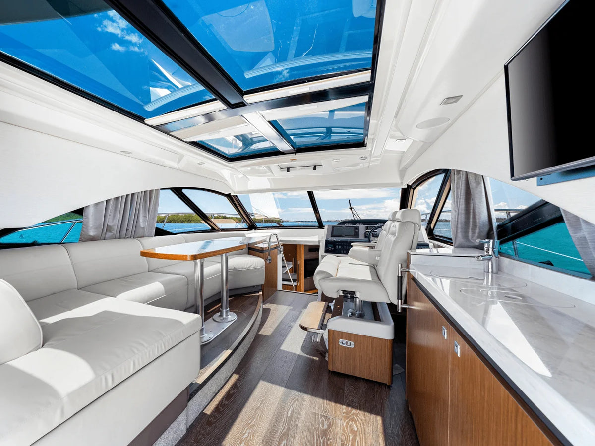 2017 Sea Ray 510 SUNDANCER 51.0 feet, Sarasota, Florida #51