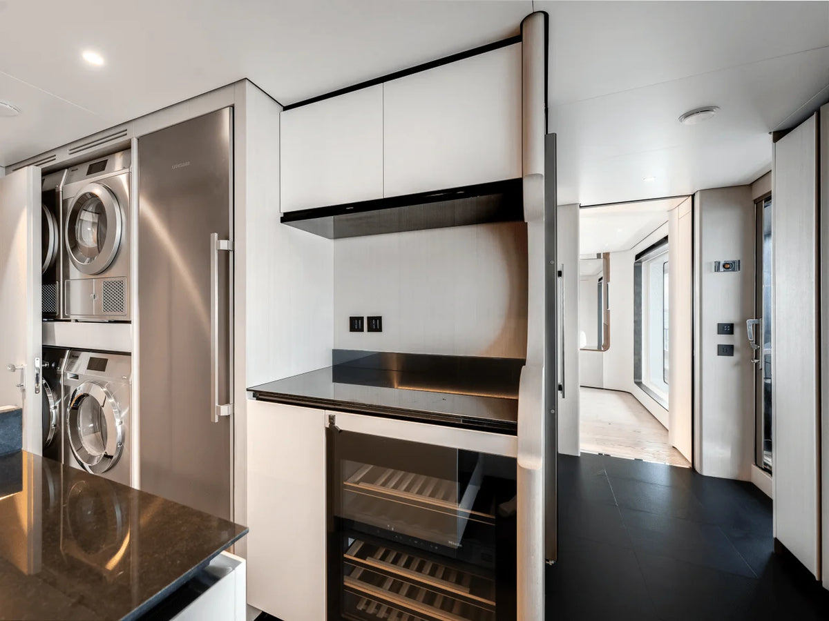 2026 Azimut Grande 36M 115.0 feet, Inuvik, Northwest Territories #57