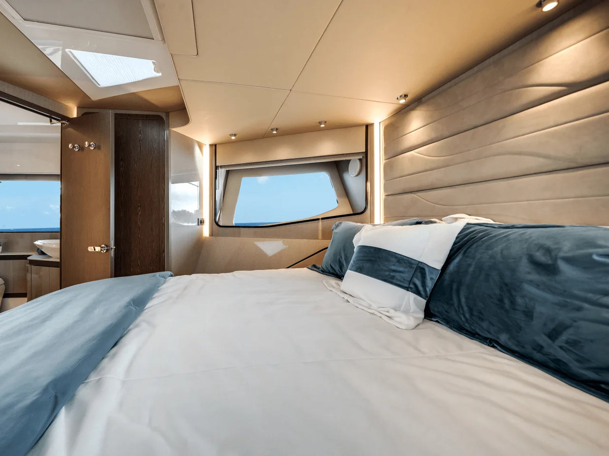 2026 Cruisers Yachts 57 FLY 57.0 feet, Pompano Beach, Florida #29