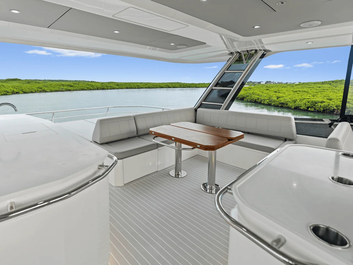 2027 Aquila 50 52.0 feet, Jupiter, Florida #60