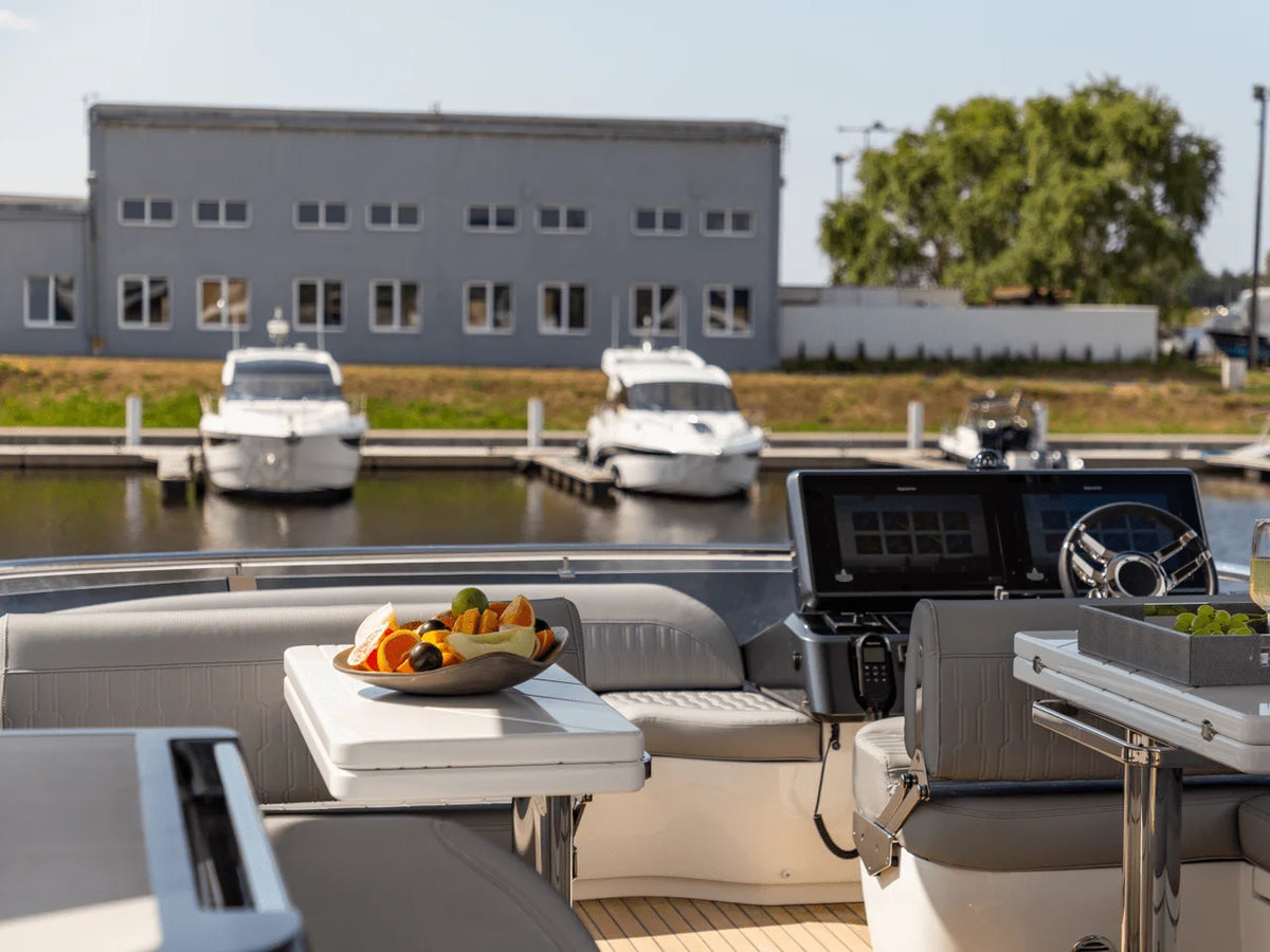 2027 Galeon 560 FLY 56.0 feet, Naples, Florida #68