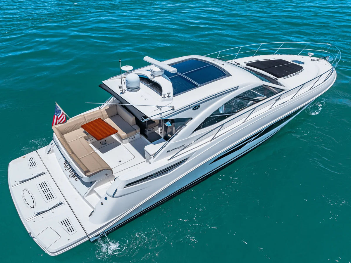 2017 Sea Ray 510 SUNDANCER 51.0 feet, Sarasota, Florida #13