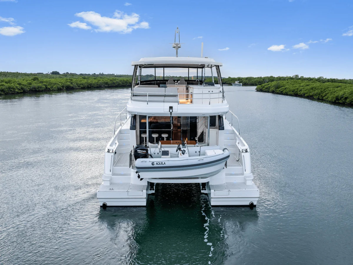 2026 Aquila 50 Yacht 50.0 feet, Inuvik, Northwest Territories #23