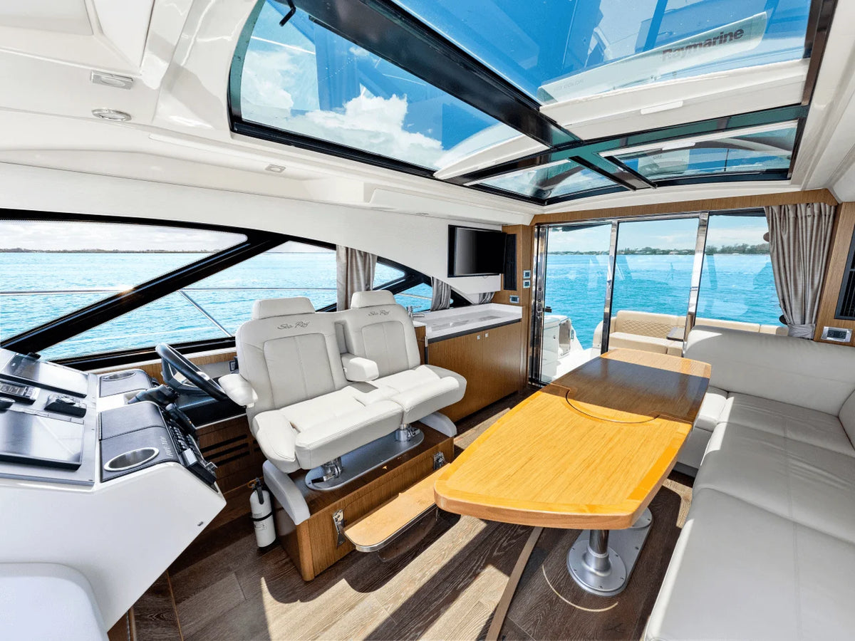 2017 Sea Ray 510 SUNDANCER 51.0 feet, Sarasota, Florida #55