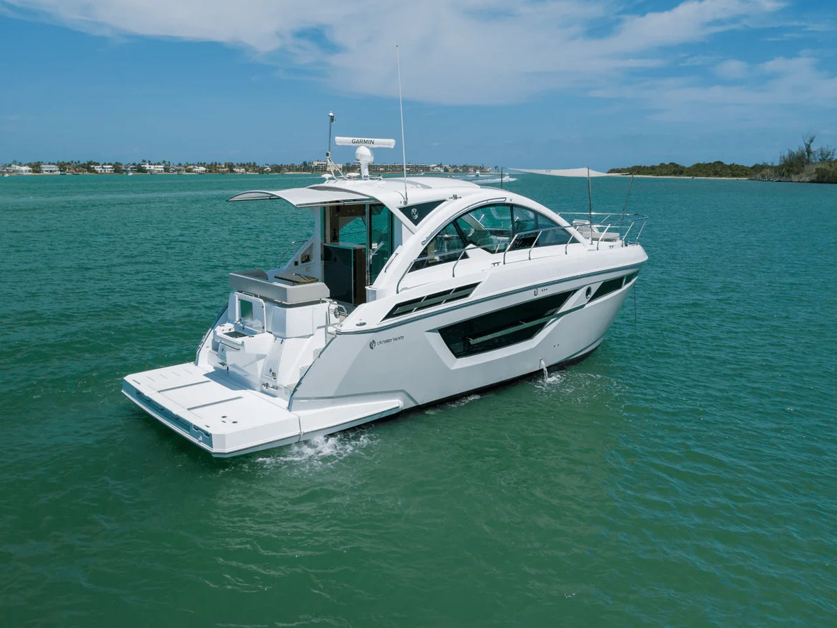 2026 Cruisers Yachts 50 Cantius 50.0 feet, Inuvik, Northwest Territories #27