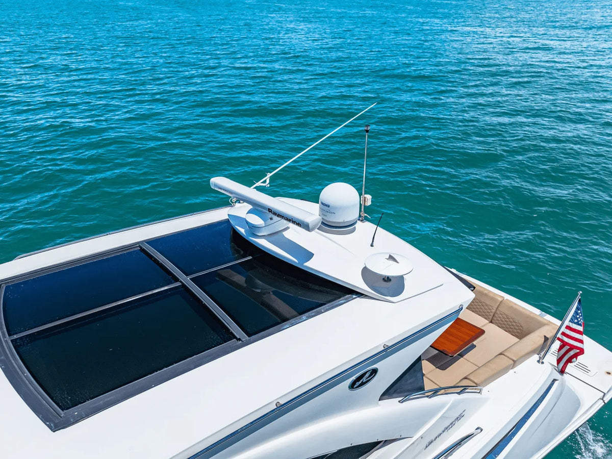 2017 Sea Ray 510 SUNDANCER 51.0 feet, Sarasota, Florida #18