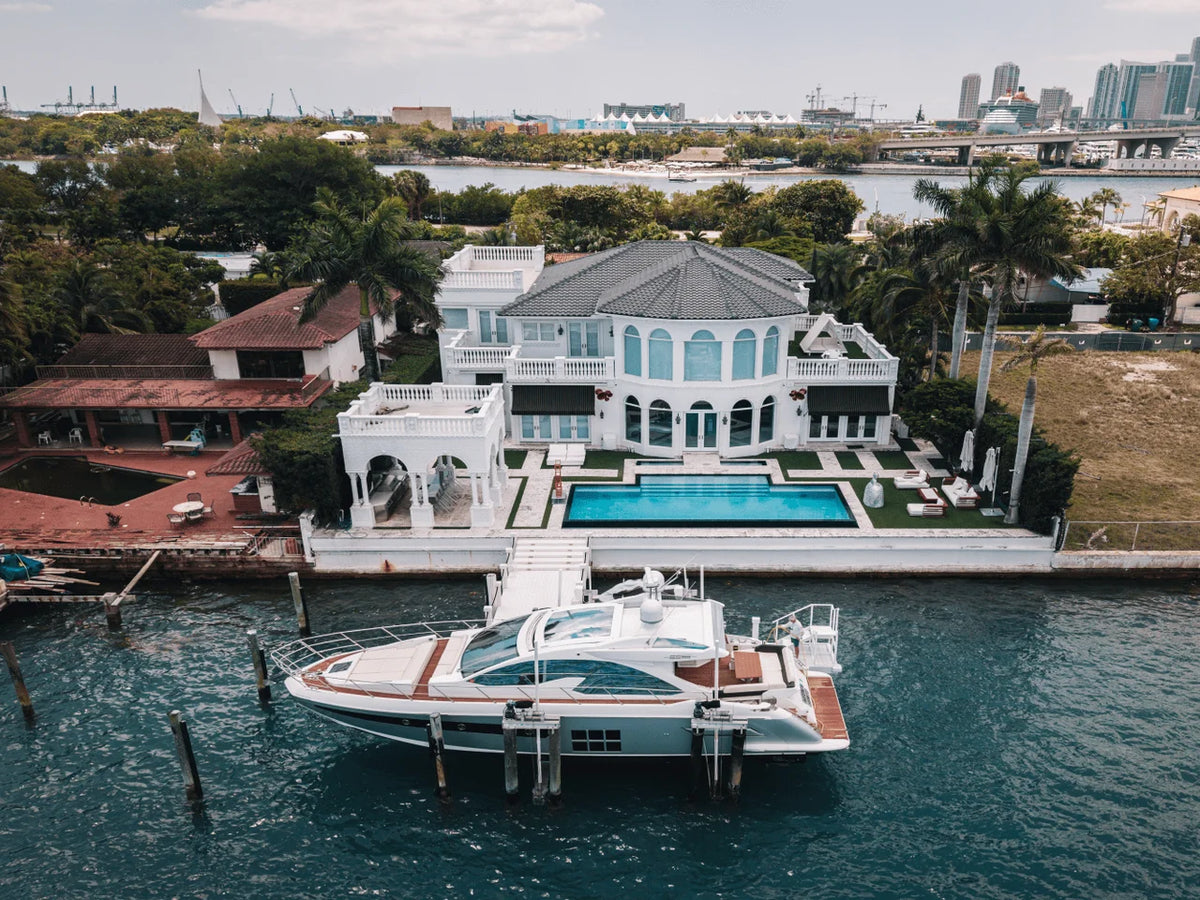 2017 Azimut 55S 55.0 feet, Miami Beach, FL #16