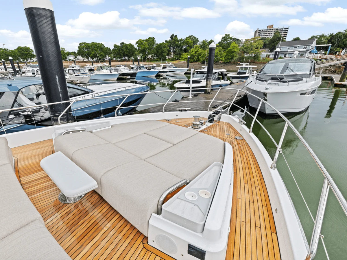 2026 Azimut Fly 68 68.0 feet, Wrightsville Beach, North Carolina #53