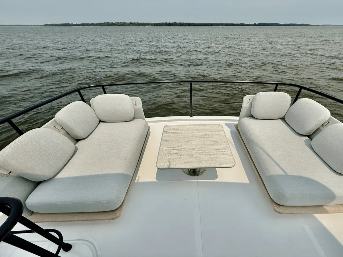 2026 Azimut Magellano 60 60.0 feet, Washington, Connecticut #87
