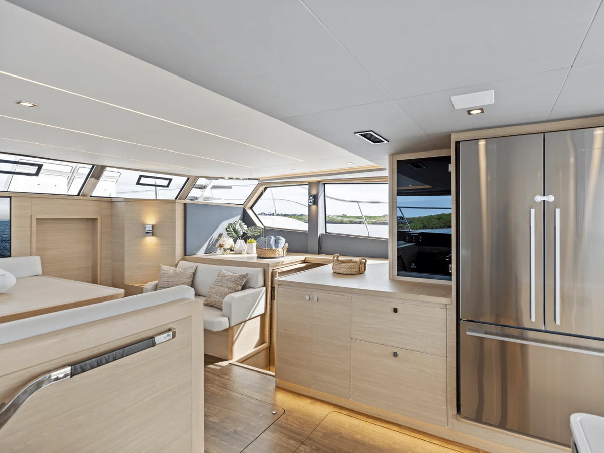 2027 Aquila 50 52.0 feet, Jupiter, Florida #111