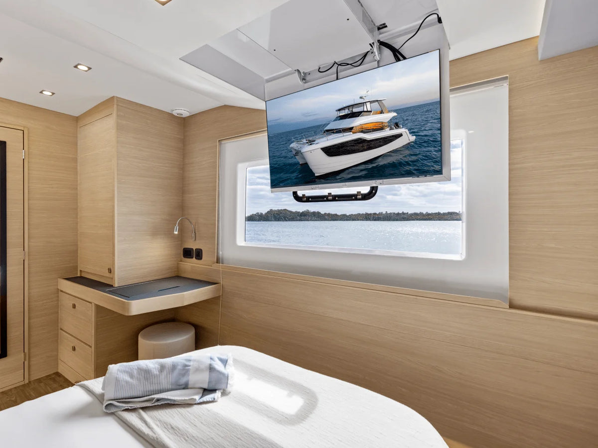 2027 Aquila 50 52.0 feet, Pompano Beach, Florida #90