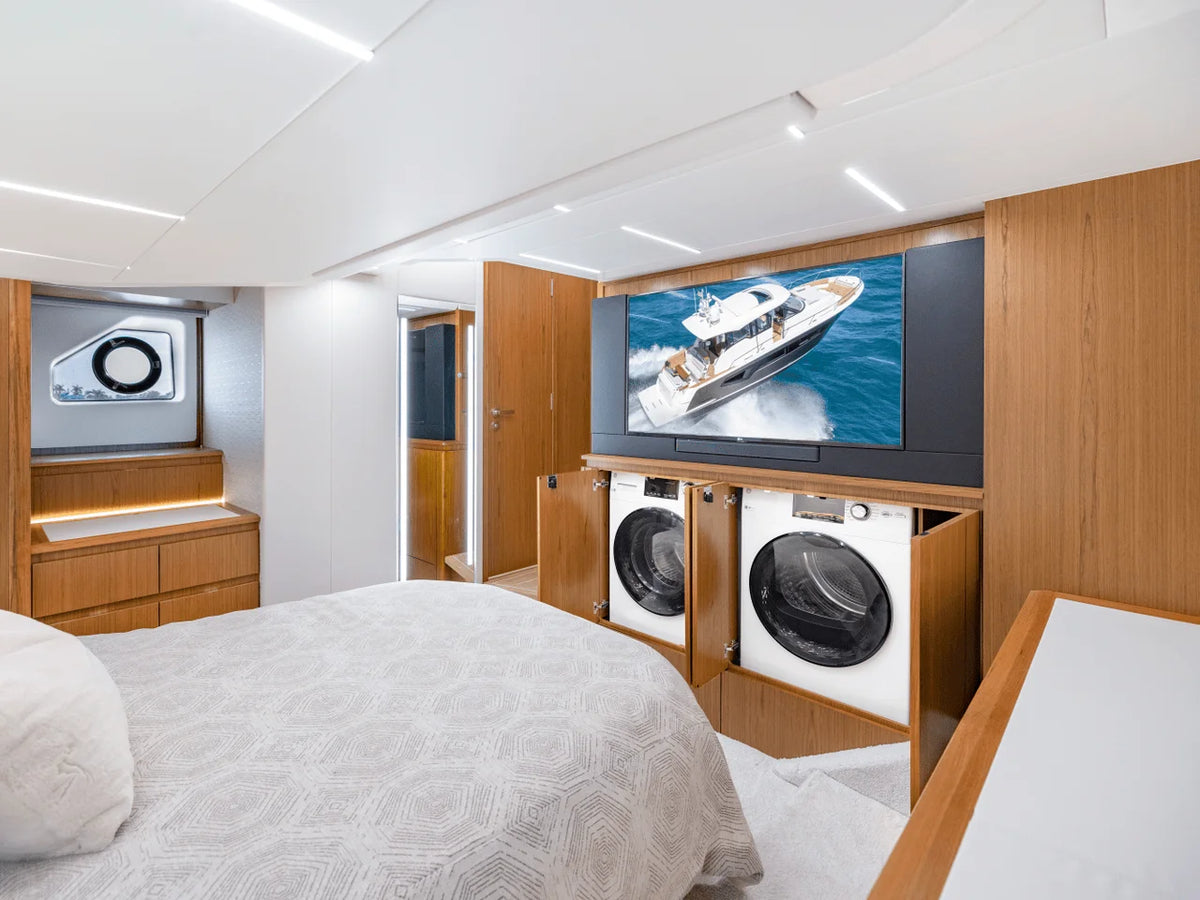2025 Tiara Yachts EX 54 54.0 feet, Inuvik, Northwest Territories #42