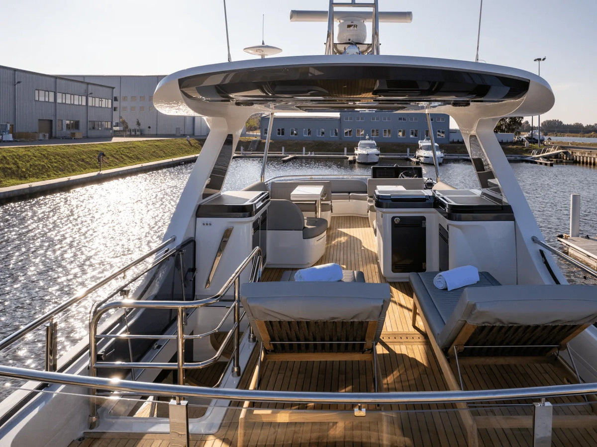 2026 Galeon 560 FLY 56.0 feet, Jupiter, Florida #75