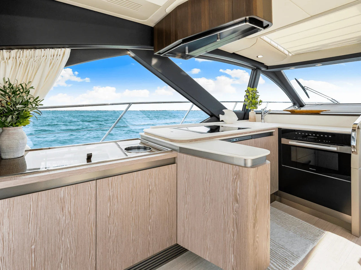 2025 Azimut S6 60.0 feet, Clearwater, Florida #74