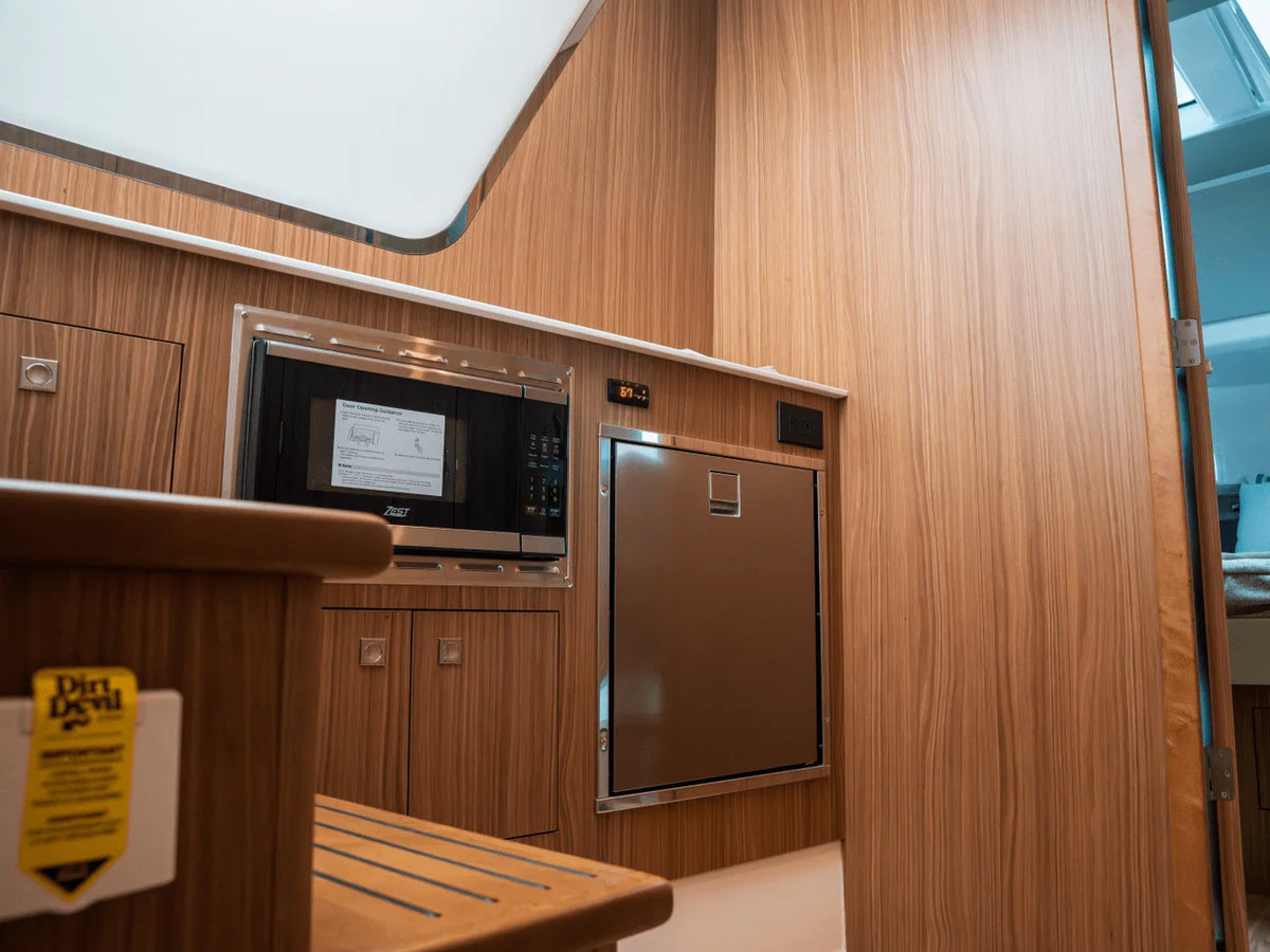 2026 Cruisers Yachts 50 GLS OB 50.0 feet, Wrightsville Beach, North Carolina #35