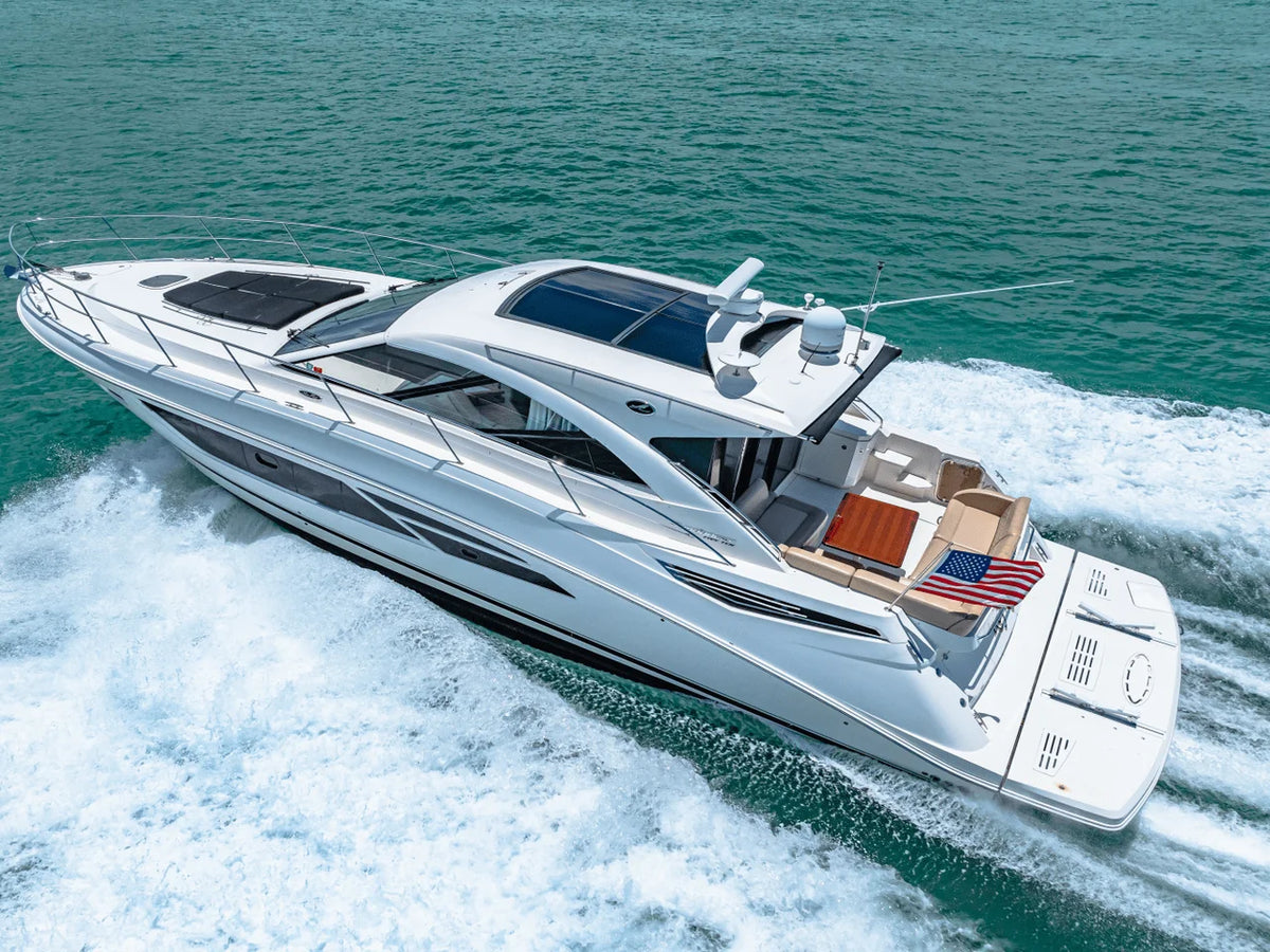 2017 Sea Ray 510 SUNDANCER 51.0 feet, Sarasota, Florida #30
