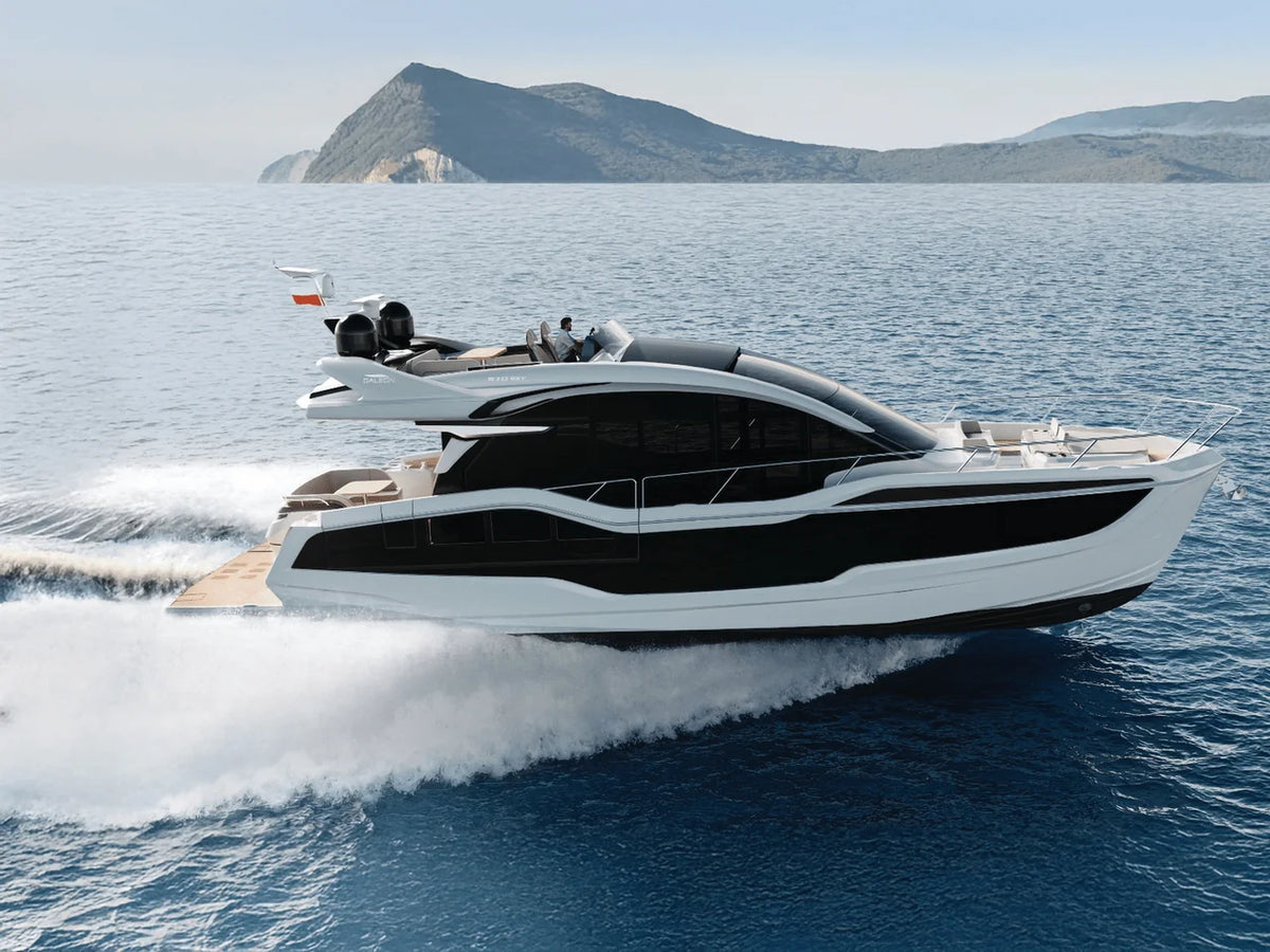 2027 Galeon 570 SKY 57.0 feet, Hollywood, Florida #1
