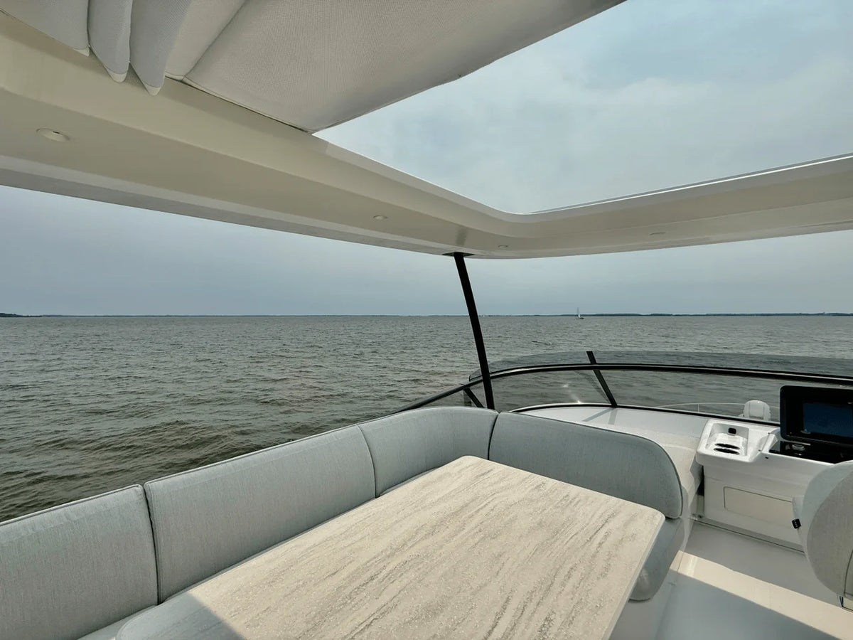 2026 Azimut Magellano 60 60.0 feet, Washington, Connecticut #80