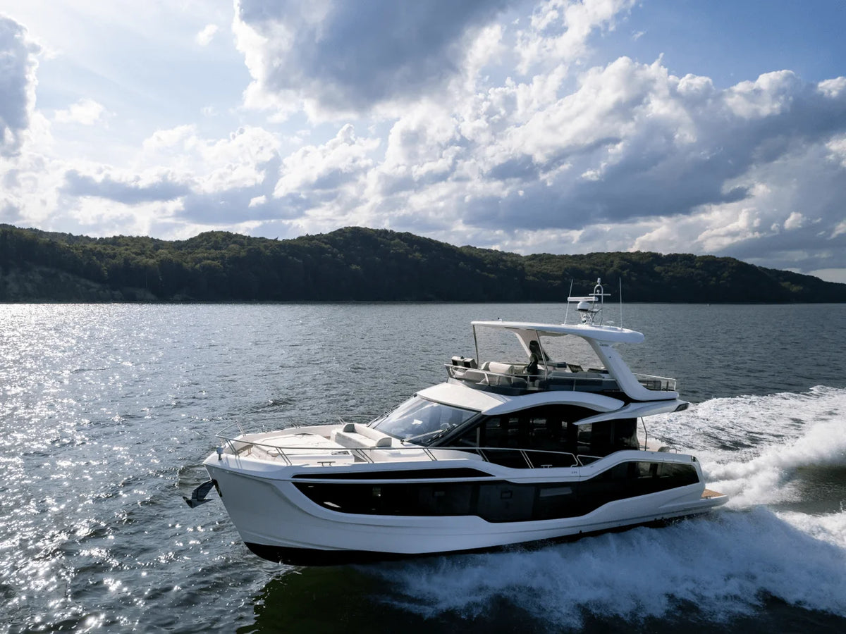 2026 Galeon 560 FLY 56.0 feet, Jupiter, Florida #14