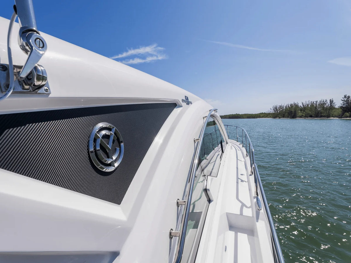 2025 Cruisers Yachts 50 Cantius 50.0 feet, Wrightsville Beach, North Carolina #122