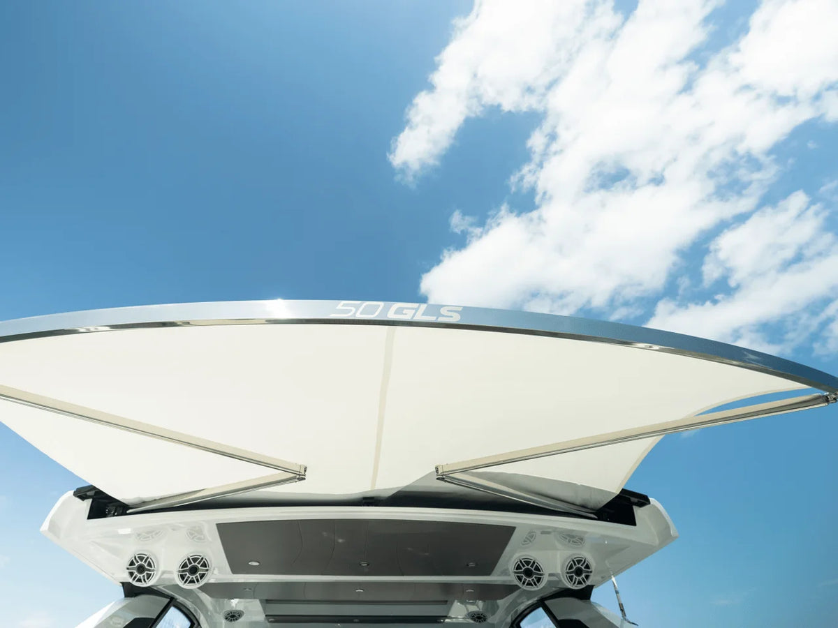 2027 Cruisers Yachts 50 GLS OB 50.0 feet, Clearwater, Florida #79