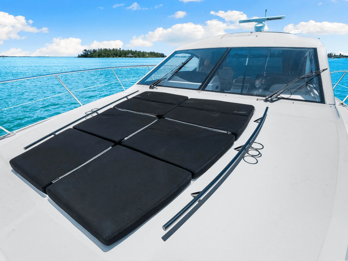 2017 Sea Ray 510 SUNDANCER 51.0 feet, Sarasota, Florida #44