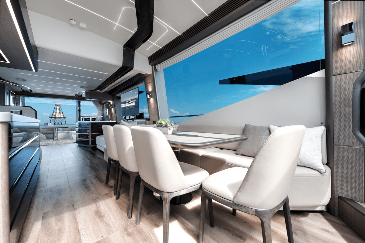 2027 Galeon 800 FLY 83.0 feet, Inuvik, Northwest Territories #55