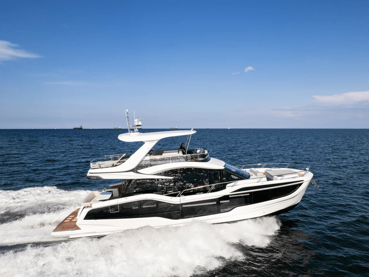 2027 Galeon 560 FLY 56.0 feet, Naples, Florida #11